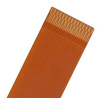 15015-0445 Cable ASSY, FFC, 45 Core, 101.6mm, Org Molex