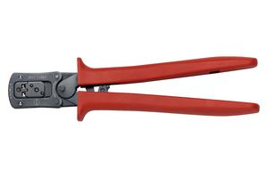 200218-4600 Crimp Tool, Ratchet, 18AWG Molex