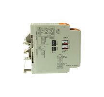 DRG-Ar-RTD DIN Rail Signal Conditioner Omega