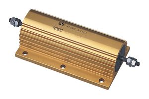 2-1630024-2 Res, 2R2, 250W, Threaded Stud, Wirewound CGS - Te Connectivity