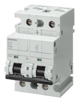 5SP4280-8 RCBO, RCD, GFCI, AFDD CIRCUIT BREAKERS SIEMENS