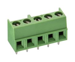 691243310004 3.81 MM Terminal Block, Horizontal Entry Wurth Elektronik