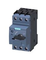 3RV20214EA10 Thermal Mag CKT Breaker, 3P, 32A, 690V Siemens