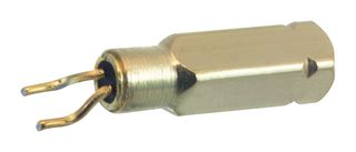 AB26TRQ-32.768kHz-T Crystal, 32.768kHz, 12.5pF, 5.2MMX1.45mm ABRACON