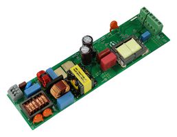 REFICL5102U100WLCCTOBO1 Demo Board, LED Driver, PFC/LCC INFINEON