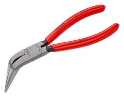 38 71 200 Plier, Mechanic, 200mm Knipex