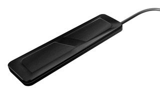 Mea-UWB-01-AM Cellular/LTE Antenna, 2.3-2.7GHz, 4.4dBi MAXTENA