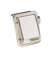 PSW-374 Hardened Press Switches Omega