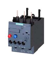 3RU21264BB0 THERMAL OVERLOAD RELAY, 14A-20A, 690VAC SIEMENS