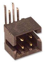 87833-4020 Connector, Header, 40POS, 2Row, 2mm Molex