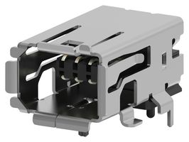 2294417-1 I/O Conn, Mini, HDR, 8Pos, Pcb Te Connectivity