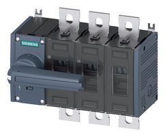 3KD3632-0PE10-0 ISOLATOR SIEMENS