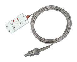 RTD-NPT-72-E-1/8-MTP RTD S, INDUSTRIAL RTD PROBES OMEGA