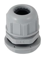 93600-0352 Cable Gland, Nylon, 6mm-12mm, Grey Molex / GWconnect