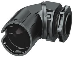 PRC FC-M Code-Bk Coding Element, Black, Circular Conn Phoenix Contact