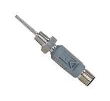 M12TXC-Pt100-3mm-24mm-G1/8 RTD'S: M12 RTD Probes (Also M8) Omega
