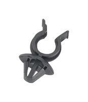 CTH50U13-C30 CTH,PUSHMOUNT,.50"Dia,Pk100 PANDUIT