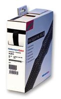 170-80350 Sleeving, Braid, 18-54mm, 10m HELLERMANNTYTON