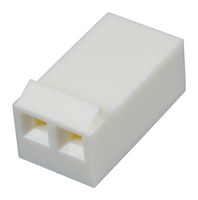 09-50-8021 CONNECTEUR, RCPT, 2POS, 1ROW, 3.96MM MOLEX