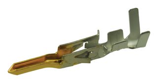 39-00-0076 CONTACT, PIN, 24-18AWG, CRIMP MOLEX