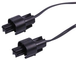 45145-0203 Cable ASSY, Squba 2P Rcpt-Rcpt, 300mm Molex