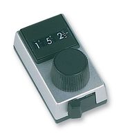 15A11B10. Counting Dial, 10 Turn, 6.35mm Vishay