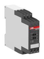 1SVR740784R3300 Phase Monitor Relay, 3PH, DPDT, 360-440V ABB