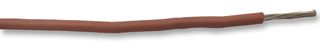 0051003 FIL, SILICONE, MARRON, 1,5 MM, CÂBLE LAPP 100 M