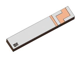 204774-0001 RF Antenna, Linear, Cel/3G, 1.71-2.7GHz Molex