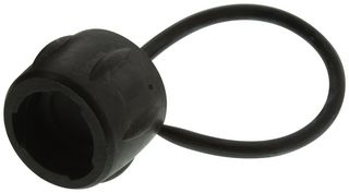 UTS10DCG Dust Cap, Receptacle, SIZE10 Souriau-SUNBANK / Eaton