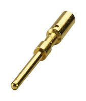 1423645 Circular Contact, Pin, 22-18AWG, Crimp Phoenix Contact