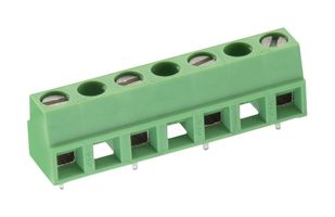 691241810004 TB, Wire TO BRD, R/A, 4WAY, 14AWG Wurth Elektronik