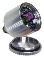 Om-PR150 Data Logger, Pressure, Temperature, 1CH Omega