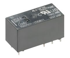 ALZ51B12W POWER RELAY, SPST-NO, 12VDC, TH PANASONIC