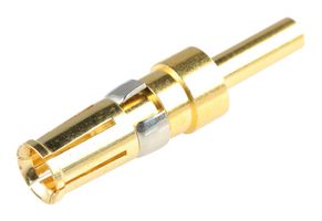 201846-0030 Contact, Socket, 12-10AWG, Crimp Molex