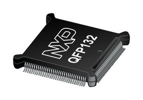 MC68332ACEH25 32BIT MCU,2KRAM,TPU,QSM NXP