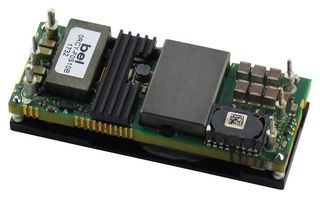 0RCY-F0S10BG CONVERTISSEUR CC-CC, 10,2 V, 49 A BEL POWER SOLUTIONS