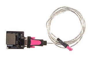 DFR0258 RS232 Shield, arduino Dev Board DFRobot