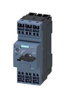 3RV20214EA20 Thermal Mag CKT Breaker, 3P, 32A, 690V Siemens