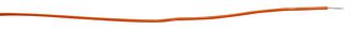 PP002388 Hook-Up Wire, 22AWG, Orange, 305M, 300V Pro Power