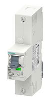 5SP3763-3 RCBO, RCD, GFCI, AFDD CIRCUIT BREAKERS SIEMENS