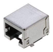 85543-7002 RJ45 Connector, Jack, 8P8C, 1PORT, CAT5E Molex