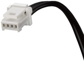 15133-0403 Cable ASSY, 4Pos, Rcpt-Rcpt, 300mm Molex