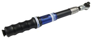 ATB 50 lbf.Ft Torque, Ratchet Head, 3/8 Inch GEDORE