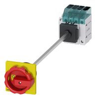 3LD3148-1TL53 ISOLATOR SIEMENS