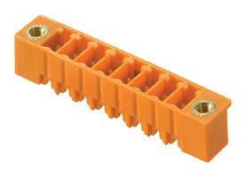 1943250000 Terminal Block, Header, 9Pos, Th Weidmuller