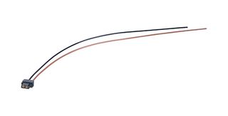 M80-FD20268L0-0150L Cable ASSY, WTB Rcpt-WTB Rcpt, 150mm Harwin