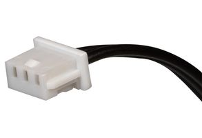 15134-0306 Cable ASSY, 3P Rcpt-Rcpt, 600mm Molex