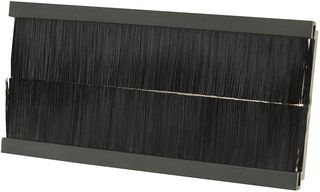 SX7208BK Brush Module, 100X50MM, Black KAUDEN