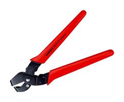 90 61 20 Notching Plier, Burnish, 20 X 29 MM Knipex